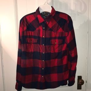 Flannel